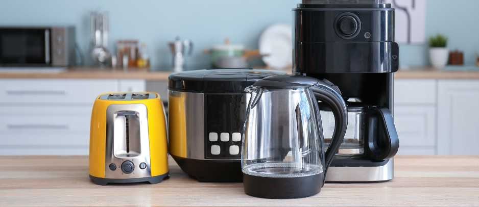 Détartrer une bouilloire